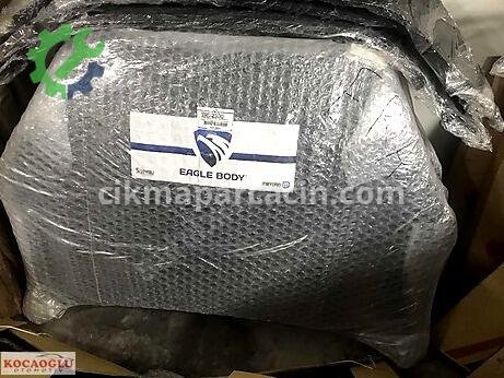 Hyundai Accent Kaput çıkma parça