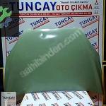 HYUNDAİ ACCENT ERA MOTOR KAPUTU 2006-2012 YAN SANAYİ ÇIKMA PARÇA