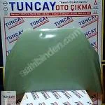 HYUNDAİ ACCENT ERA MOTOR KAPUTU 2006-2012 YAN SANAYİ ÇIKMA PARÇA