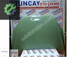 HYUNDAİ ACCENT ERA MOTOR KAPUTU 2006-2012 YAN SANAYİ ÇIKMA PARÇA