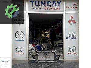 HYUNDAİ ACCENT ERA ÖN PANEL 2006-2012 ÇIKMA ORİJİNAL PARÇA
