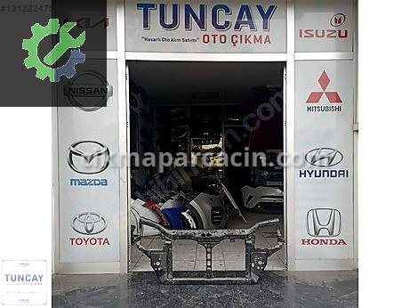 Hyundai Accent Ön Panel çıkma parça
