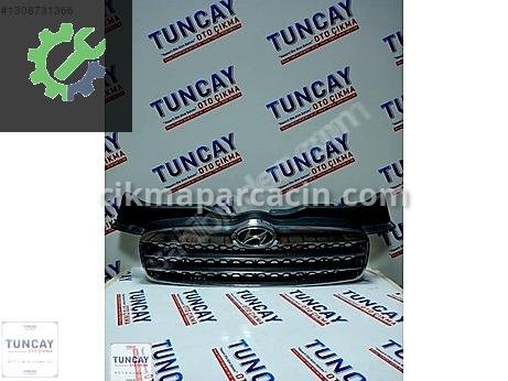 Hyundai Accent Panjur çıkma parça