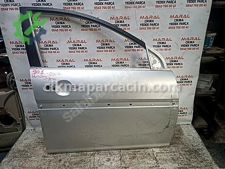 Hyundai Accent Era Kapı (Ön Sağ) çıkma parça