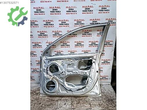 Hyundai Accent Era Kapı (Ön Sağ) çıkma parça