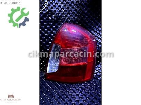 Hyundai Accent Sağ Arka Stop çıkma parça