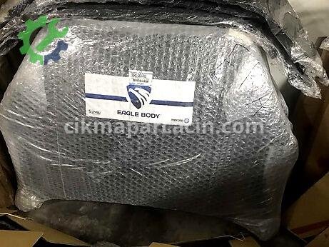 Hyundai Accent Kaput çıkma parça