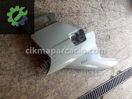 Hyundai Accent Sağ Sürgülü Kapı çıkma parça