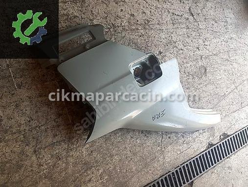 Hyundai Accent Sol Arka Çamurluk çıkma parça