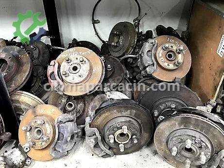 Hyundai Accent Taşıyıcı çıkma parça