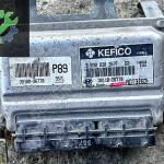 HYUNDAİ ACCENT P89 39110-26770 9030930357F