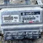 HYUNDAİ ACCENT P89 39110-26770 9030930357F