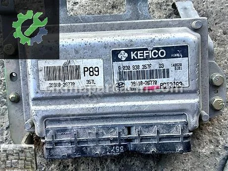 Hyundai Accent Beyin çıkma parça