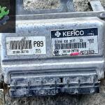 HYUNDAİ ACCENT P89 39110-26770 9030930357F