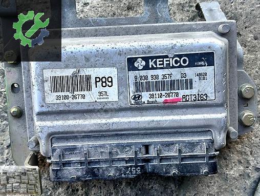 HYUNDAİ ACCENT P89 39110-26770 9030930357F
