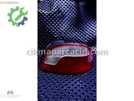 Hyundai Accent Sağ Arka Stop çıkma parça