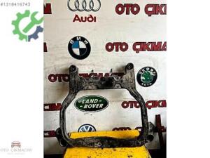Hyundai Accent Travers 62400-1G