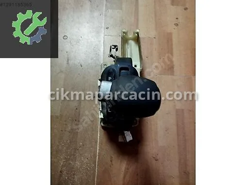 Hyundai Accent Vites Mekanizması çıkma parça
