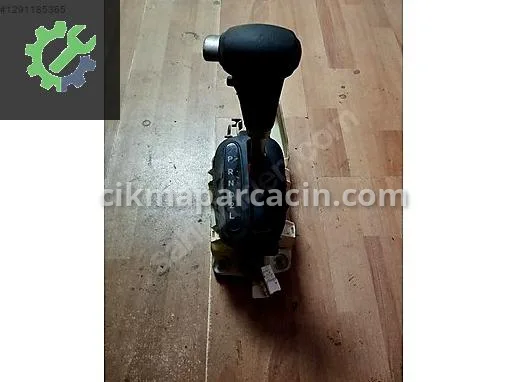 Hyundai Accent Vites Mekanizması çıkma parça