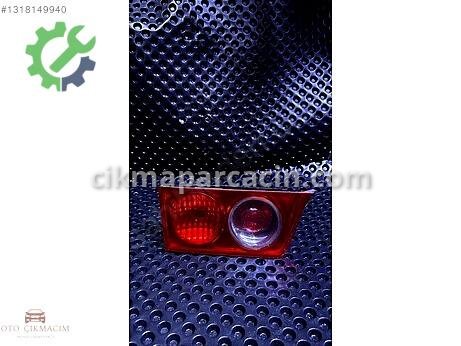 Hyundai Sol Arka Stop çıkma parça