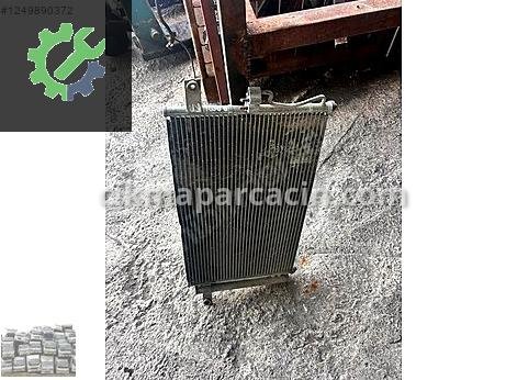 Hyundai Accent Klima Radyatörü çıkma parça