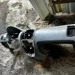 HYUNDAİ ADMİRE TORPİDO