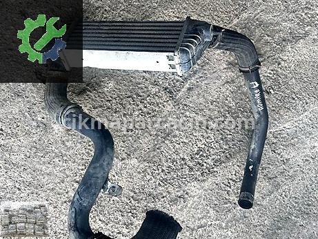 Hyundai Accent Intercooler çıkma parça