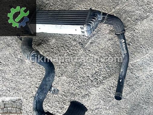 Hyundai Accent Intercooler çıkma parça
