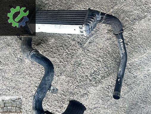 HYUNDAİ ADMİRE TURBO RADYATÖRÜ