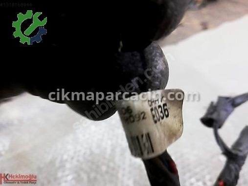 Hyundai Accent Blue Elektrik Tesisatı 91700-1R011 çıkma parça