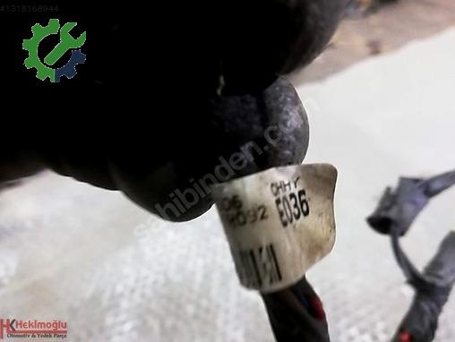 Hyundai Accent Blue Elektrik Tesisatı 91700-1R011 çıkma parça