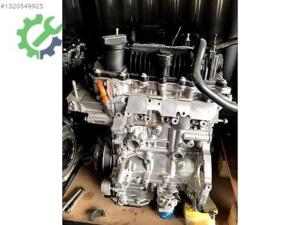 HYUNDAİ BAYON 1.0 BENZİNLİ SIFIR ORJ SANDIK MOTOR G3LE-G3LF