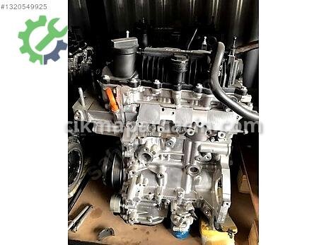 Hyundai Bayon Sandık Motor çıkma parça
