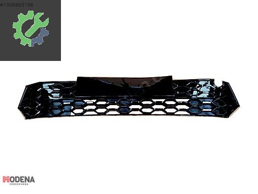 HYUNDAI BAYON 2024 2025 2026 ÖN PANJUR PARLAK SİYAH SIFIR