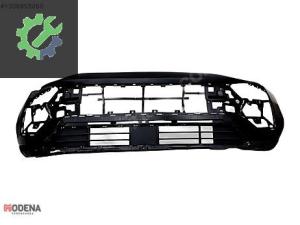 HYUNDAI BAYON 2024 2025 2026 ÖN TAMPON SIFIR 86511-Q0BA0