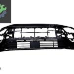 HYUNDAI BAYON 2024 2025 2026 ÖN TAMPON SIFIR 86511-Q0BA0