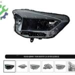 HYUNDAİ BAYON 21-26 LEDLİ SIFIR FAR