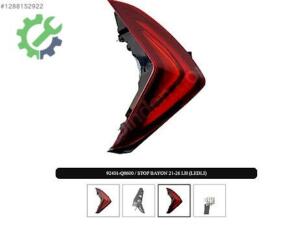 HYUNDAİ BAYON 21-26 LEDLİ STOP SIFIR