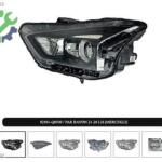 HYUNDAİ BAYON 21-26 MERCEKLİ SIFIR FAR