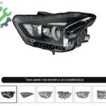HYUNDAİ BAYON 21-26 MERCEKLİ SIFIR FAR