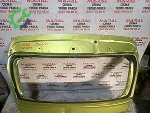 HYUNDAİ BAYON BAGAJ KAPAĞI ARKA HUNDAİ