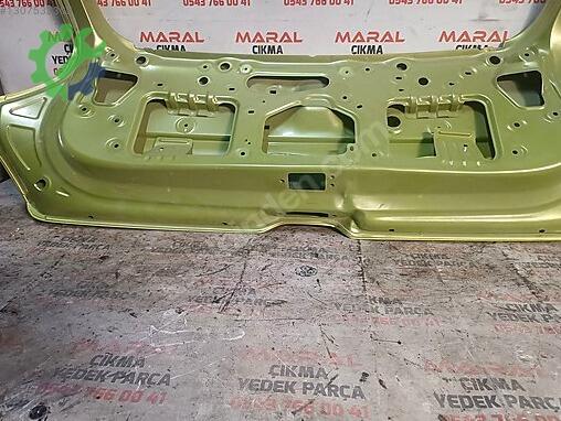 Hyundai Bayon Bagaj Kapağı çıkma parça