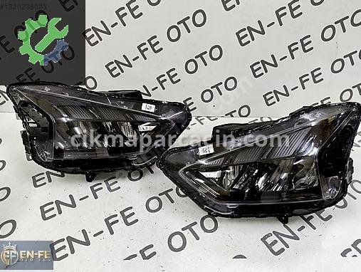 Hyundai Bayon Sağ Ön Far sıfır parça