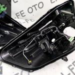 HYUNDAİ BAYON FULL LED SAĞ SOL FAR KASASI SIFIR