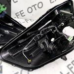 HYUNDAİ BAYON FULL LED SAĞ SOL FAR KASASI SIFIR