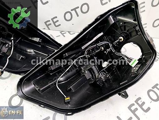 Hyundai Bayon Far Kasası çıkma parça