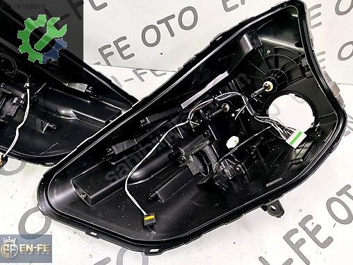 Hyundai Bayon Sol Ön Far çıkma parça