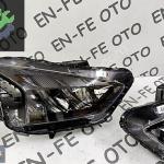 HYUNDAİ BAYON FULL LED SAĞ SOL FAR SIFIR ORJİNAL