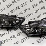 HYUNDAİ BAYON FULL LED SOL FAR SIFIR ORJİNAL