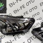 HYUNDAİ BAYON FULL LED SOL FAR SIFIR ORJİNAL